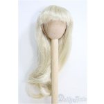 画像: 【SALE】７〜８inch/ウィッグ：セミロングカラー゛ I-25-01-26-2036-KN-ZI