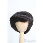 画像: 【SALE】6〜7inch/ウィッグ I-25-01-26-3024-KN-ZI