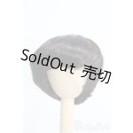 画像: 6〜7inch/ウィッグ I-25-01-26-3024-KN-ZI