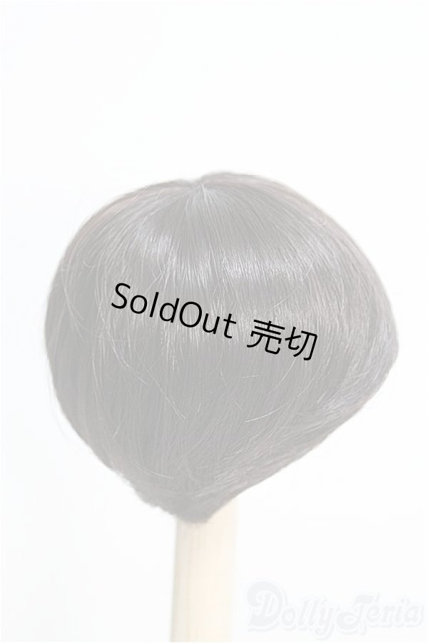 画像2: 6〜7inch/ウィッグ I-25-01-26-3024-KN-ZI (2)