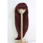 画像: 【SALE】9〜10inch／ウィッグ：ロングカラー I-25-01-26-2051-KN-ZI