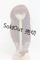 画像: 9〜10inch／ウィッグ：ロングカラー I-26-07-16-273-KN-ZI
