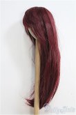 画像2: 9〜10inch／ウィッグ：ロングカラー I-25-01-26-2051-KN-ZI (2)