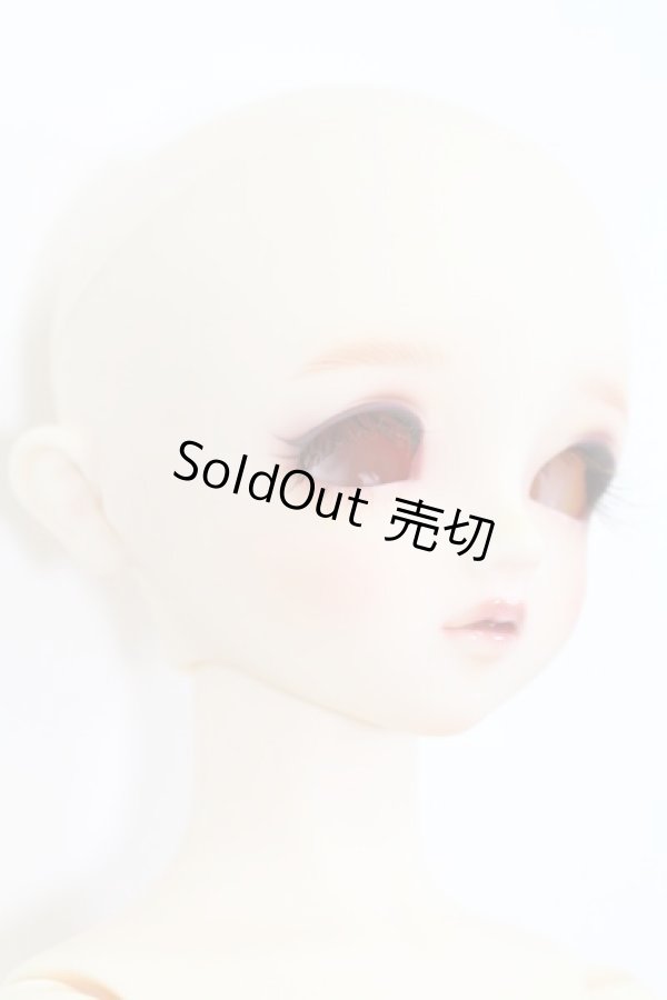 画像3: ＳＤＧＩＲＬ/シャルロッテ 本体のみ I-23-09-24-012-TO-ZI (3)