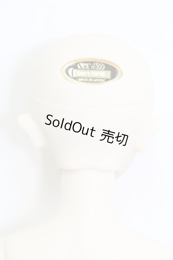 画像4: ＳＤＧＩＲＬ/シャルロッテ 本体のみ I-23-09-24-012-TO-ZI (4)