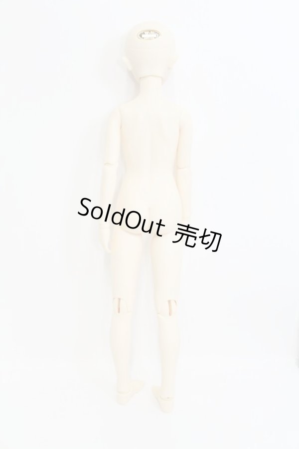 画像6: ＳＤＧＩＲＬ/シャルロッテ 本体のみ I-23-09-24-012-TO-ZI (6)