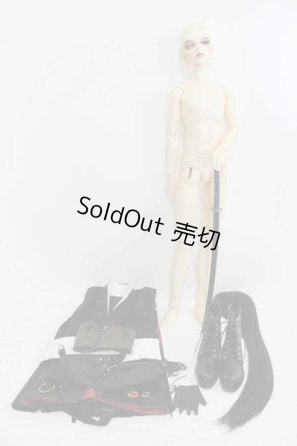 画像5: SDGr/伊達政宗II I-23-09-17-072-TO-ZI (5)