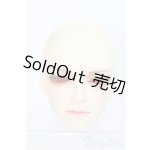 画像: 【SALE】MONOCHROME/HEIKKI ヘッド I-25-02-16-1035-KN-ZI