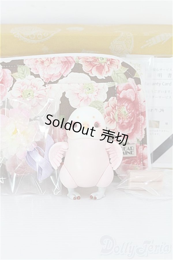 画像4: 【SALE】DAERMINE/Sakura BABARA I-24-08-04-1002-TO-ZI (4)