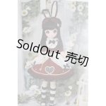 画像: MDD/OF 魔法のお菓子屋様製アリスドレスセット(赤) I-23-09-24-106-TO-ZI