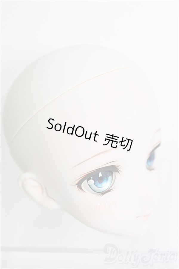 画像3: DD/m.t*様DDH-09カスタムヘッド I-24-09-29-1077-TO-ZI (3)