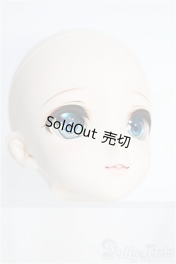 画像4: DD/m.t*様DDH-09カスタムヘッド I-24-09-29-1077-TO-ZI (4)