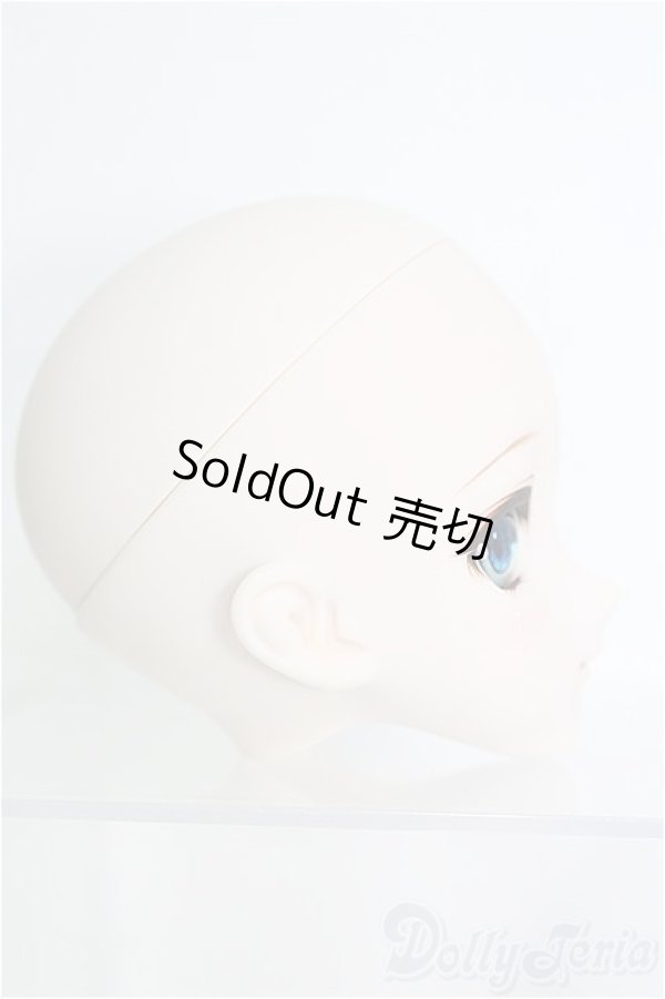 画像5: DD/m.t*様DDH-09カスタムヘッド I-24-09-29-1077-TO-ZI (5)