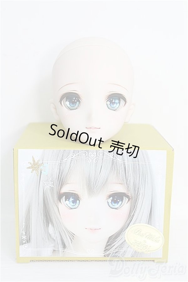 画像6: DD/m.t*様DDH-09カスタムヘッド I-24-09-29-1077-TO-ZI (6)