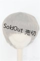 画像: 【SALE】7〜8inch/ウィッグ(ショート ブラウン) I-25-01-19-2022-TO-ZI