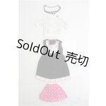 画像: 1/6(22cm)ドール用/OF 衣装3点セット/ I-25-11-30-449-TO-ZI