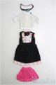 画像: 1/6(22cm)ドール用/OF 衣装3点セット I-25-02-02-2120-TO-ZI