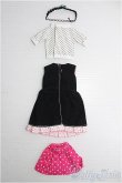 画像2: 【SALE】1/6(22cm)ドール用/OF 衣装3点セット I-25-02-02-2120-TO-ZI (2)