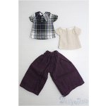画像: 【SALE】ネオブライオス/OF トップス2点&パンツ I-25-02-02-2084-TO-ZI