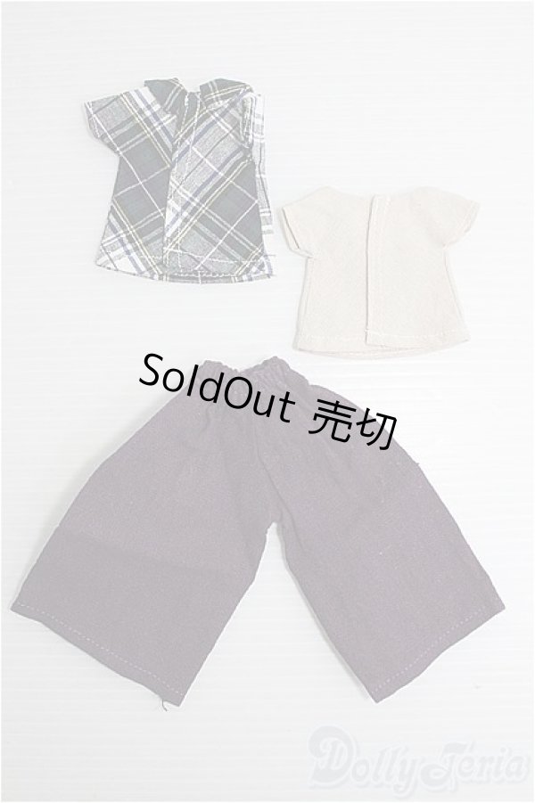 画像2: ネオブライオス/OF トップス2点&パンツ I-25-02-02-2084-TO-ZI (2)