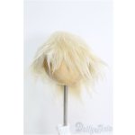 画像: 【SALE】6〜7inchボアウィッグ I-25-02-09-2011-TO-ZI