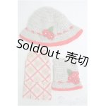 画像: 1/6ドール用(22cm)/OF　衣装3点セット I-25-02-16-2103-TO-ZI
