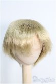 画像1: 6〜7inch/ウィッグ I-25-01-12-2037-TO-ZI (1)