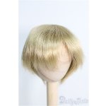 画像: 【SALE】6〜7inch/ウィッグ I-25-01-12-2037-TO-ZI