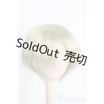 画像: 6〜7inch/ウィッグ I-25-01-12-2037-TO-ZI