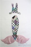 画像1: 1/6ドール(27cm)/OF 人魚姫セット I-25-02-23-3111-TO-ZI (1)
