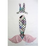画像: 1/6ドール(27cm)/OF 人魚姫セット I-25-02-23-3111-TO-ZI