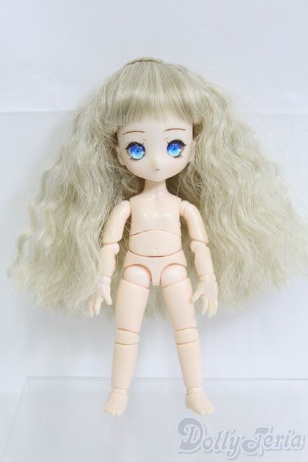 画像4: DOLLCE/ミニスウィーツドール:ミント本体のみ I-25-04-27-1032-TO-ZI (4)