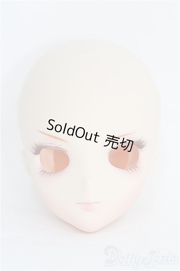 画像1: オビツ50/50-03カスタムメイクヘッド I-25-03-30-1037-TO-ZI (1)