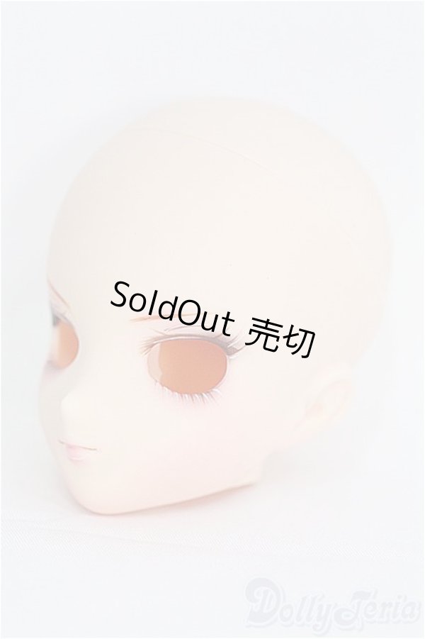 画像2: オビツ50/50-03カスタムメイクヘッド I-25-03-30-1037-TO-ZI (2)