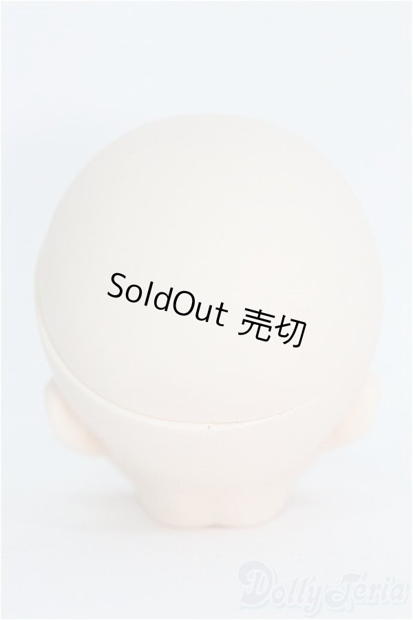 画像4: オビツ50/50-03カスタムメイクヘッド I-25-03-30-1037-TO-ZI (4)