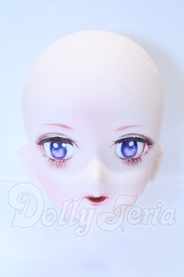 画像1: DDH-07カスタムメイクヘッド S-26-04-05-004-TO-ZS (1)