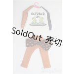 画像: 1/6ドール(22cm)/OF ハロウィン衣装セット(I DOLL HOUSE様製)/ I-25-11-30-376-KD-ZI