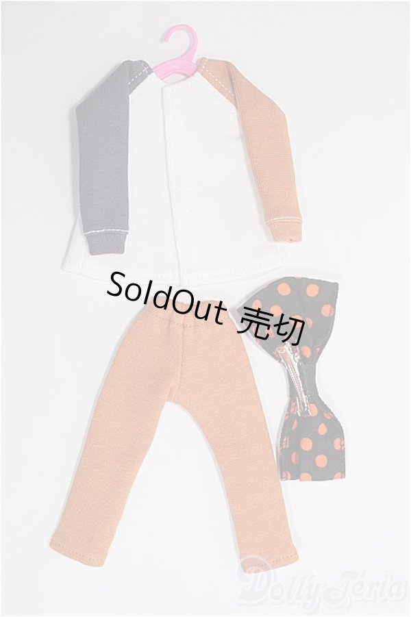 画像2: 1/6ドール(22cm)/OF ハロウィン衣装セット(I DOLL HOUSE様製)/ I-25-11-30-376-KD-ZI (2)
