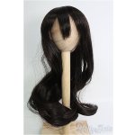 画像: 【SALE】8〜9inch/ウィッグ I-25-02-02-2033-KN-ZI