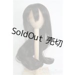 画像: 【SALE】8〜9inch/ウィッグ I-25-02-02-2033-KN-ZI