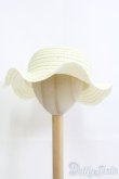 画像1: 60cmドール/OF：DOLK SELECT：麦わら帽子 I-25-04-20-3087-KN-ZI (1)
