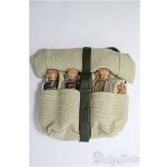 画像: 【SALE】DD/OF：ディーラー様製採集バッグ I-25-02-02-3149-KN-ZI