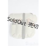 画像: DD/OF:ディーラー様製採集バッグ/ I-25-10-26-352-KN-ZI