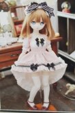 画像1: MDD/OF CALULU様製アリスワンピセット I-23-09-24-104-TO-ZI (1)