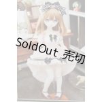 画像: MDD/OF CALULU様製アリスワンピセット I-23-09-24-104-TO-ZI