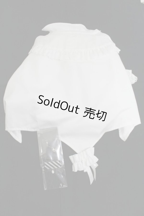 画像3: MDD/OF CALULU様製眷属ちゃんワンピース I-23-09-24-105-TO-ZI (3)
