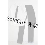 画像: SD17/OF：衣装セット(4D製) I-25-02-09-2034-TO-ZI