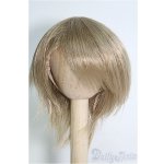 画像: 【SALE】7〜8inch/ウィッグ I-25-02-09-3017-TO-ZI
