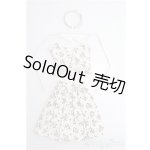 画像: 1/6ドール(30cm)/OF ワンピースセット/ I-25-11-30-458-KD-ZI