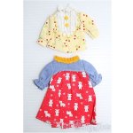 画像: 【SALE】1/6ドール(22cm)/OF 衣装2点セット I-25-02-02-2101-TO-ZI